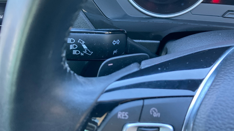 Volkswagen Tiguan 1.5 TSi EVO 150 Match 5dr DSG Petrol Estate